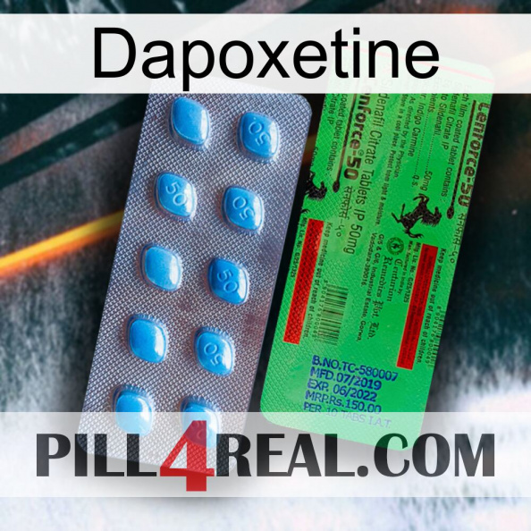 Dapoxetine new03